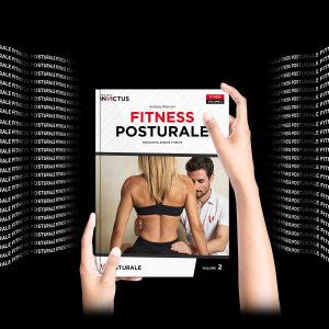 Fitness Posturale Desing Cover